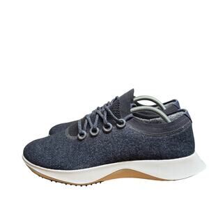 ALLBIRDS Wool Dasher Mizzle Men's 11 Shoes Water Repellent Sneaker High Traction